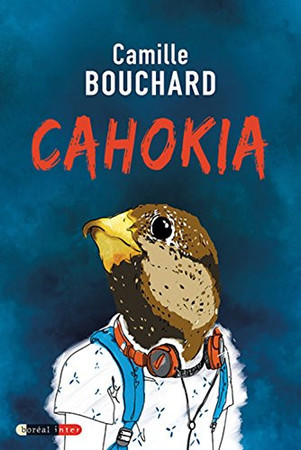 Cover of Cahokia
