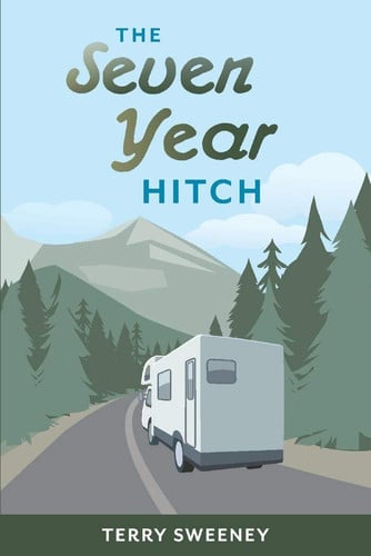 Cover of The Seven Year Hitch