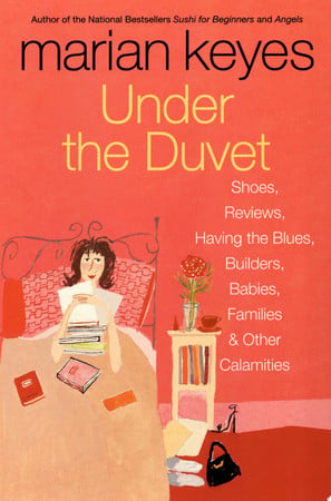 Cover of Under the Duvet