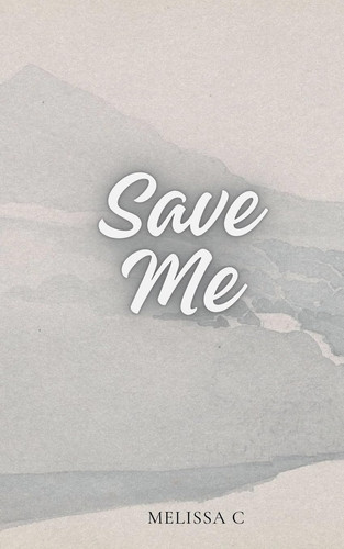 Cover of Save Me
