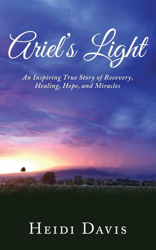 Cover of Ariel's Light