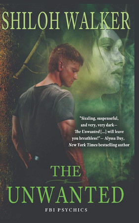 Cover of The Unwanted