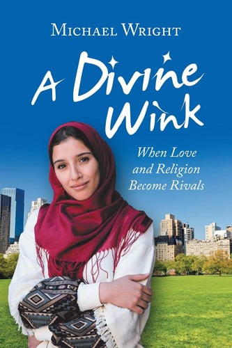 Cover of Divine Wink