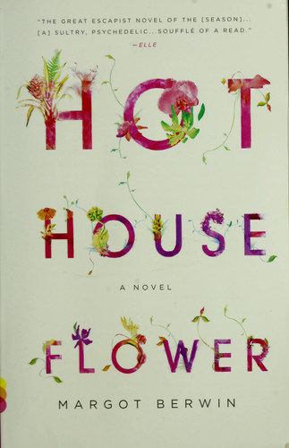Cover of Hothouse Flower