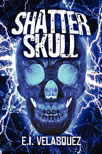 Cover of Shatter Skull
