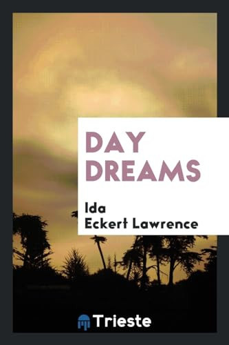 Cover of Day Dreams