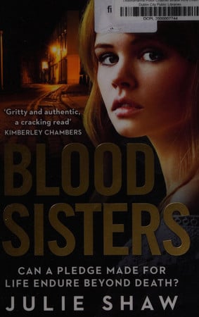 Cover of Blood Sisters