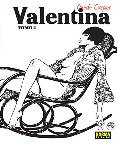 Cover of Valentina