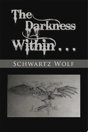 Cover of The Darkness Within
