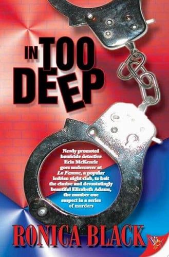 Cover of In Too Deep