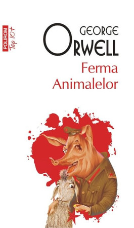 Cover of Ferma Animalelor