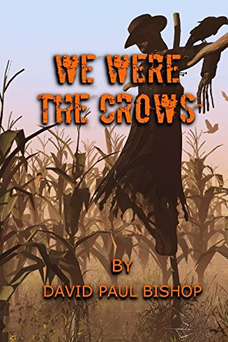 Cover of We Were the Crows