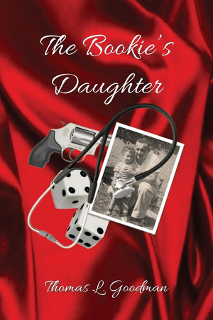 Cover of The Bookie's Daughter