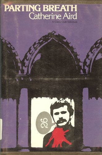 Cover of Parting Breath