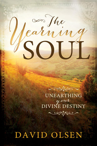 Cover of The Yearning Soul