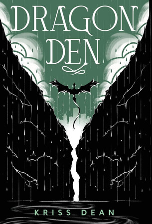 Cover of Dragon Den