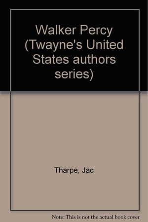 Cover of Walker Percy