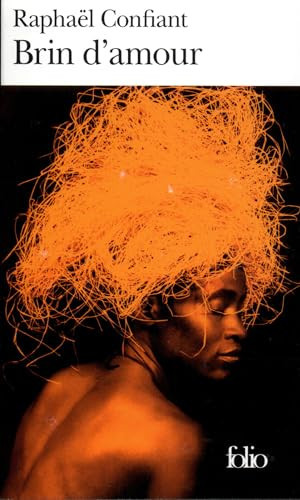 Cover of Brin D'amour