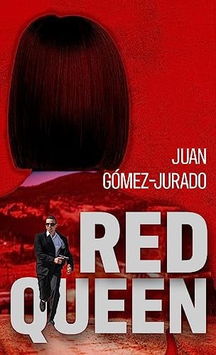 Cover of Red Queen
