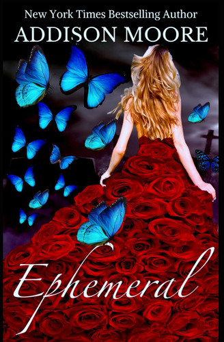 Cover of Ephemeral