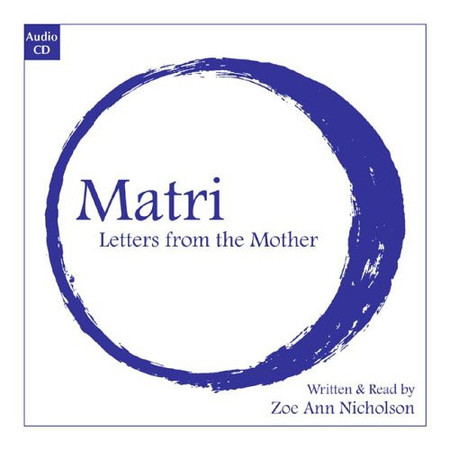 Cover of Matri
