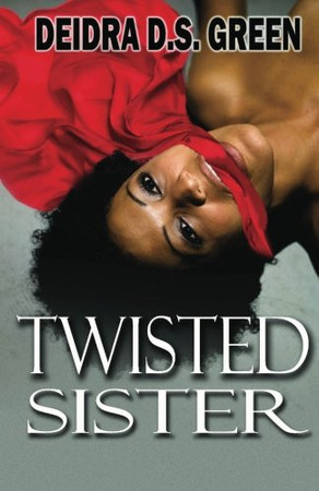 Cover of Twisted Sister