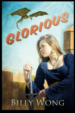 Cover of Glorious