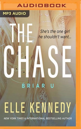 Cover of Chase, The (Briar U)
