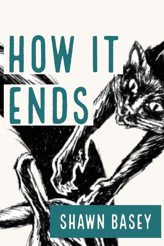 Cover of How It Ends