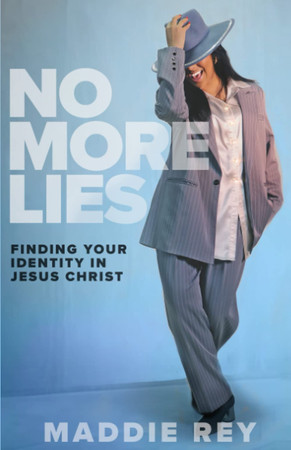 Cover of No More Lies