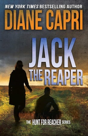 Cover of Jack the Reaper