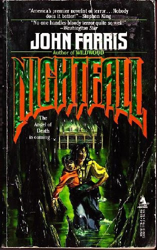 Cover of Nightfall