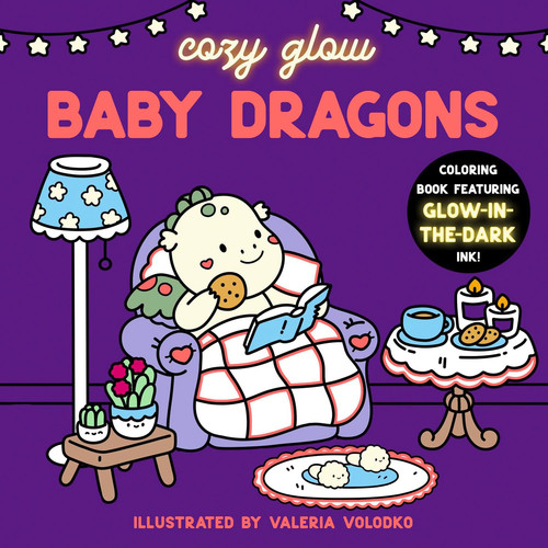 Cover of Baby Dragons