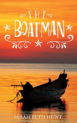 Cover of The Boatman