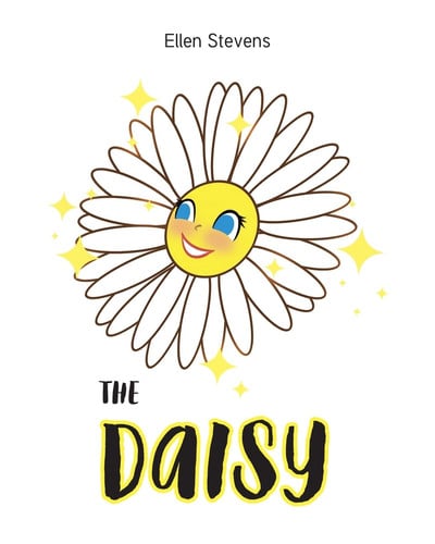 Cover of The Daisy