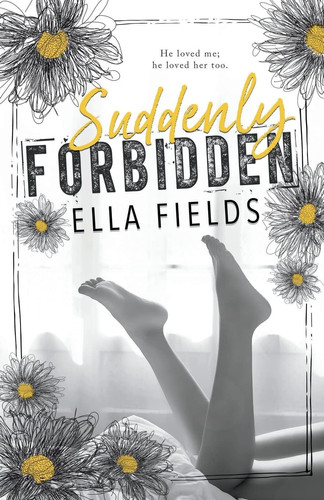 Cover of Suddenly Forbidden
