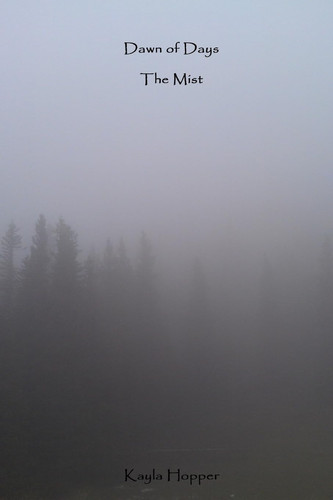 Cover of The Mist