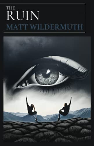 Cover of The Ruin