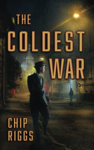 Cover of Coldest War