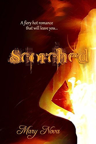 Cover of Scorched