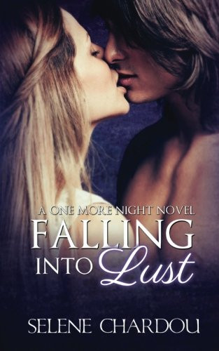 Cover of Falling Into Lust