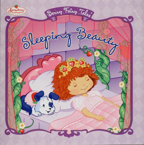 Cover of Sleeping Beauty