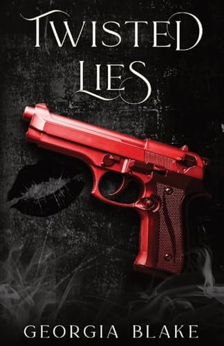 Cover of Twisted Lies