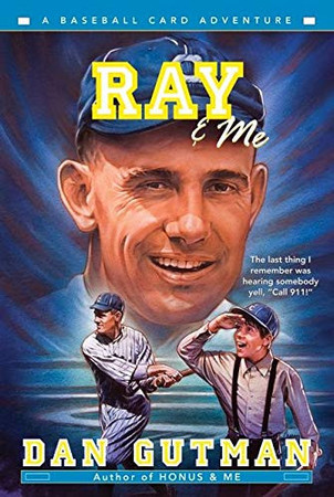 Cover of Ray & Me