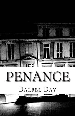 Cover of Penance