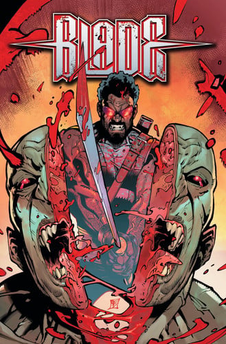 Cover of Prodigal Son