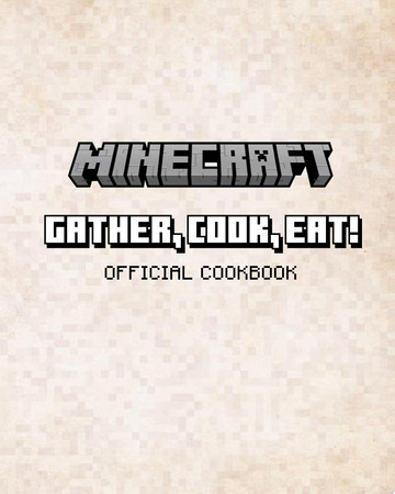 Cover of Minecraft