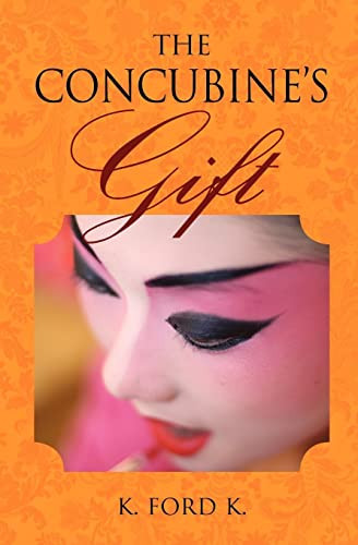 Cover of The Concubine's Gift