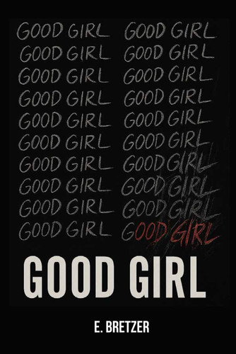 Cover of Good Girl