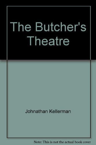 Cover of The Butcher's Theatre